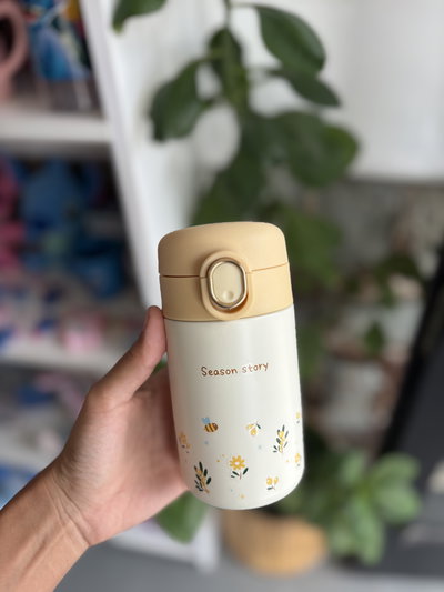 Botella térmica 330ml