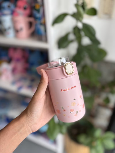 Botella térmica 330ml