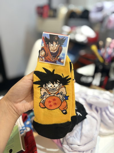 Soquete goku