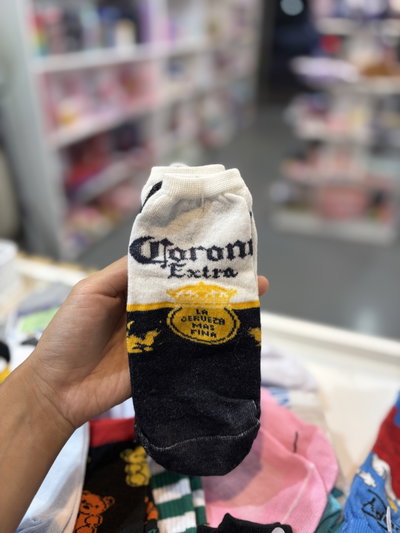 Soquete corona 
