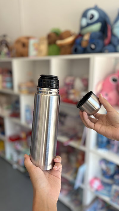Termo bala 500ml