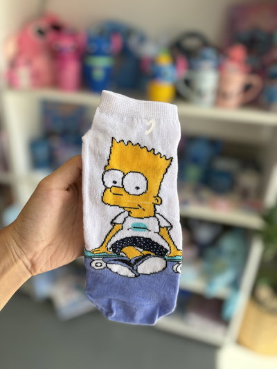 Soquete bart