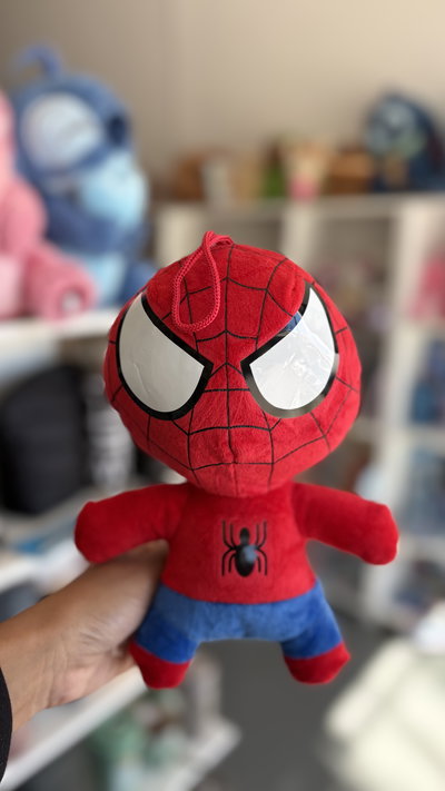 Peluche Spiderman 