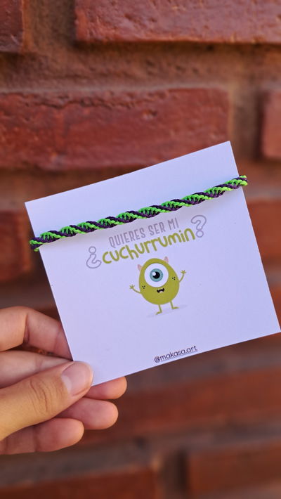 Pulsera 
