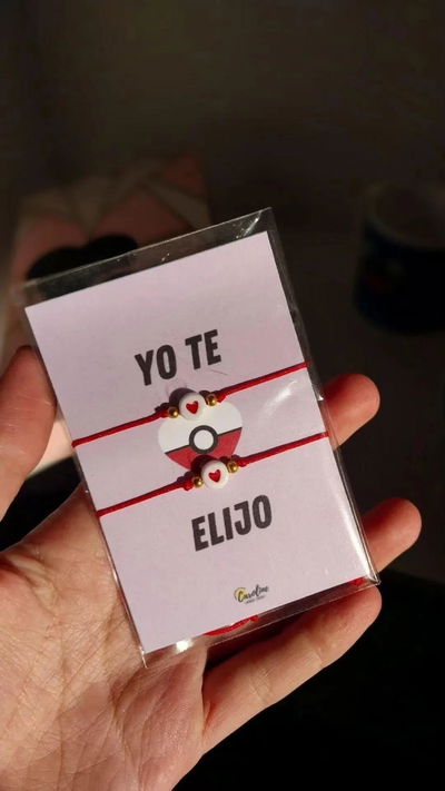 Pulseras