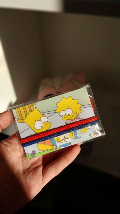 Pulseras