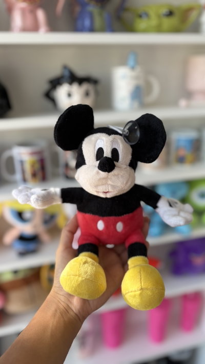 Peluche mickey