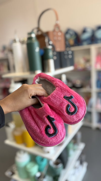 Pantuflas tik tok 