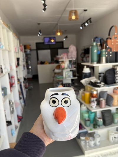 Taza olaf 