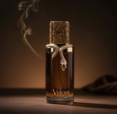 Vulcan Sable 