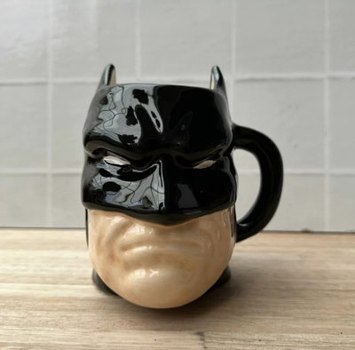 Taza batman