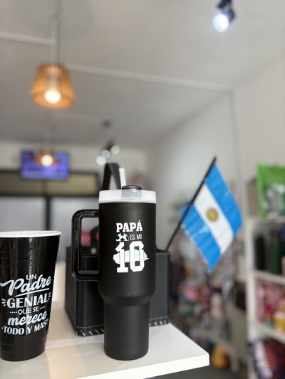 Quencher día del padre 