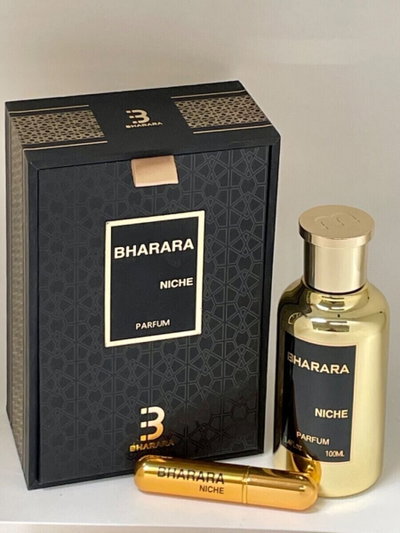 Bharara niche 