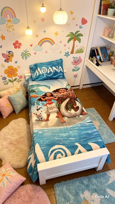 Sabana Moana 