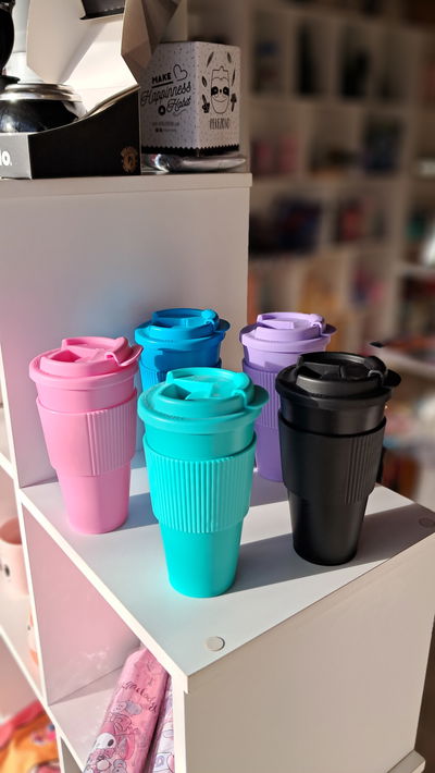 Vaso mug
