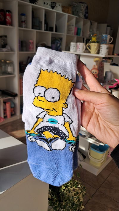 Soquete bart