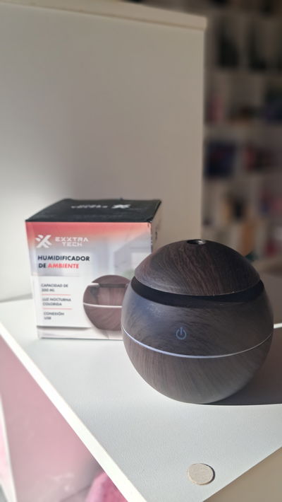 Humidificador 