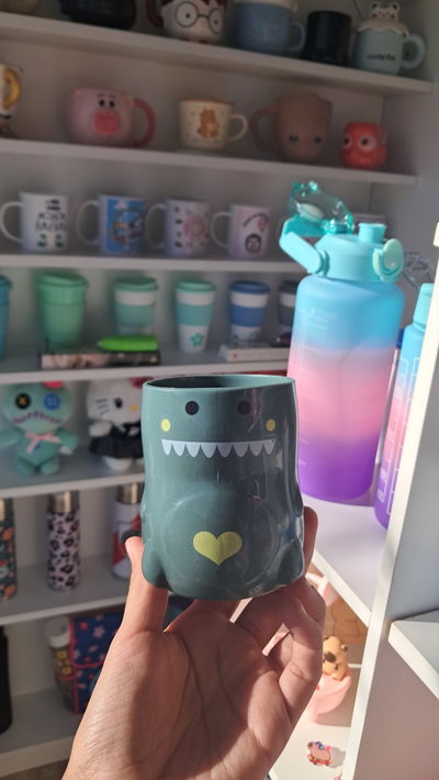Taza rex