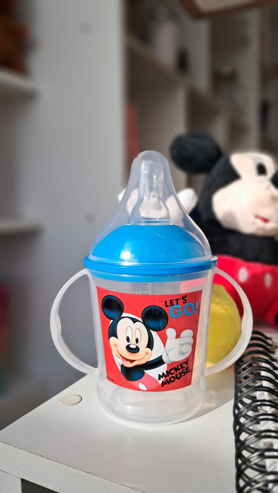 Tomasolo KIDS - DISNEY OFICIAL - MICKEY
