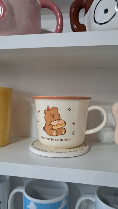 Taza+platito