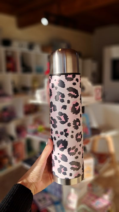 Termo print 1lt