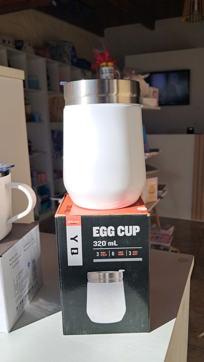 Vaso térmico 