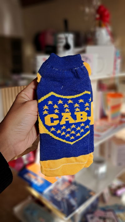 Soquete boca