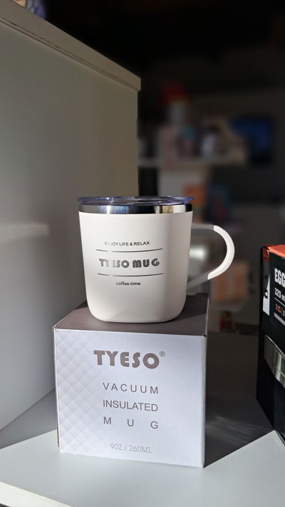 Mug térmico 