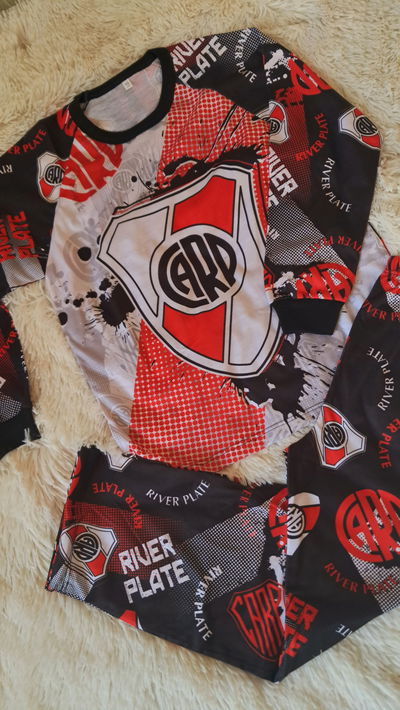 Pijama river