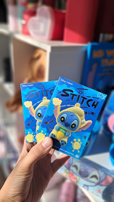 Stitch sorpresa 🪄✨️