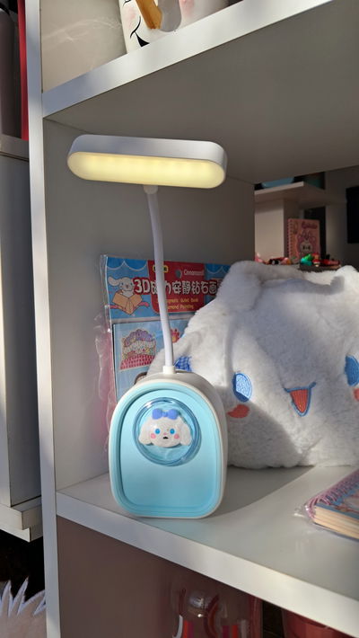 Velador Cinnamoroll 