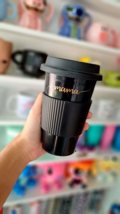 Vaso térmico ma