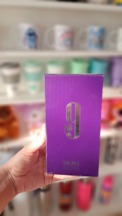 Perfume 9pm