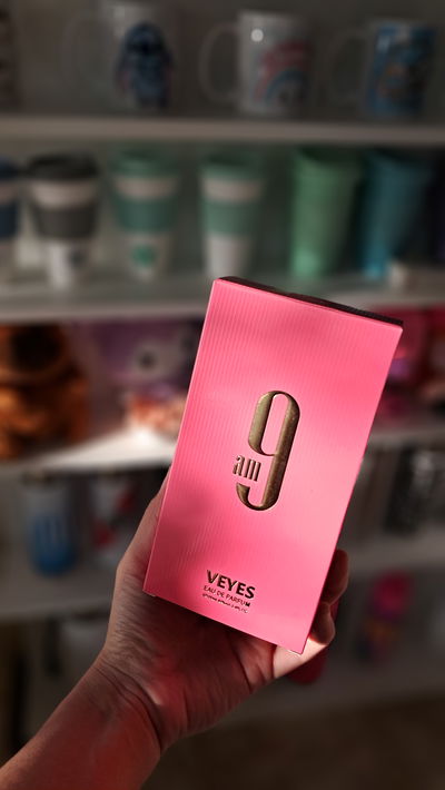Perfume 9am
