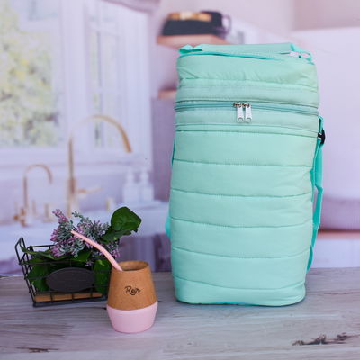 Bolso matelasse