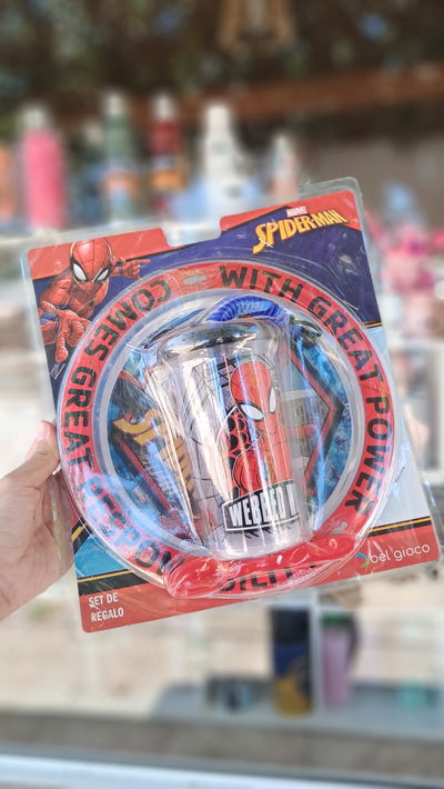 Set de regalo