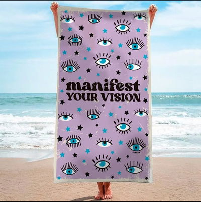 Manta manifest