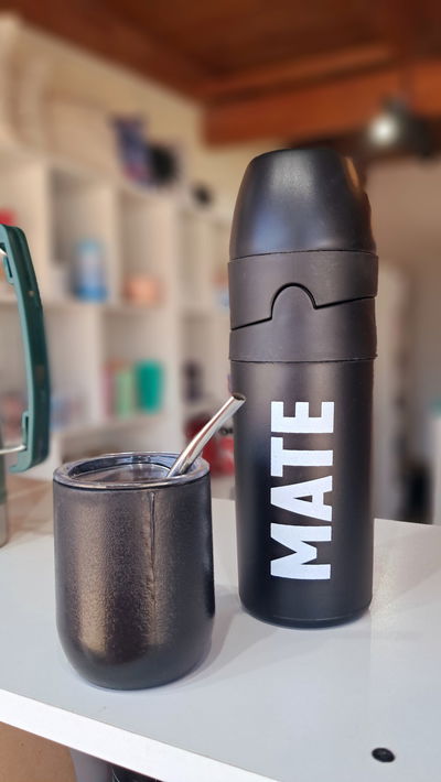Mate antivuelco