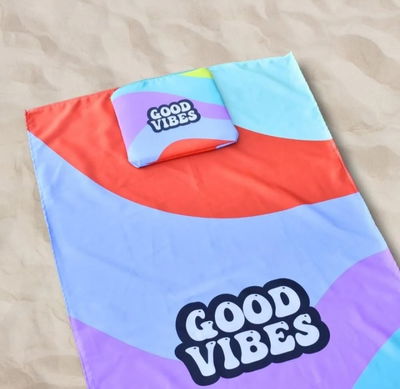 Manta good vibes