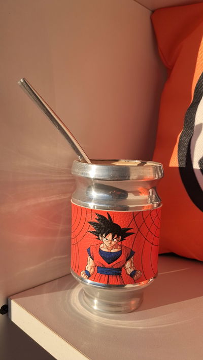 Mate Goku 