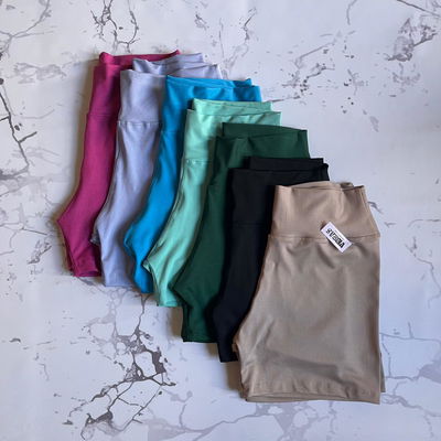 Short lycra