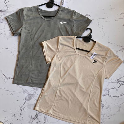 Remeras Dry fit