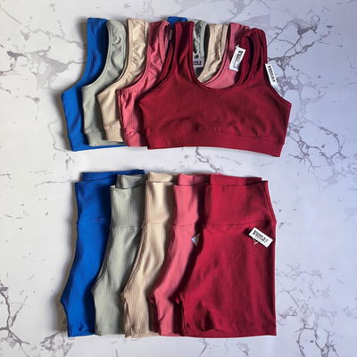 Conjunto Cloe