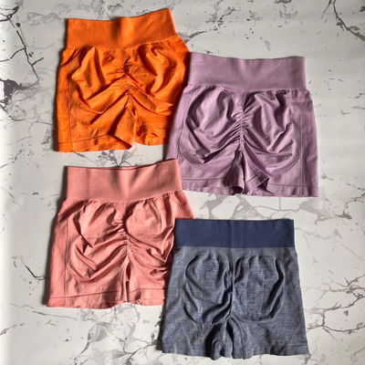 Short seamless importado