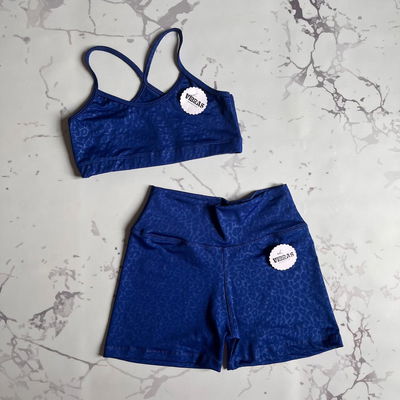 Conjunto gofrado