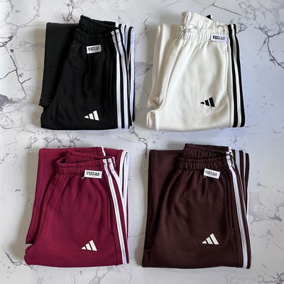 Pantalon ancho adi