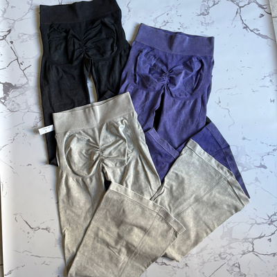 Calza seamless oxford