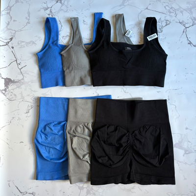 Conjunto gigi