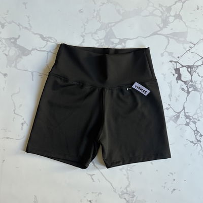 Short black