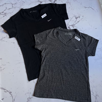 Remeras de algodon